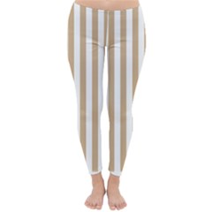 Classic Winter Leggings 