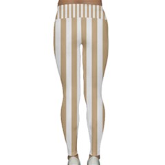 Classic Yoga Leggings Back