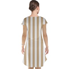 Cap Sleeve Nightdress 