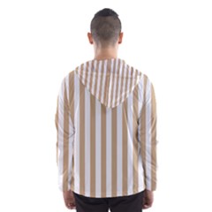 Men s Hooded Windbreaker 