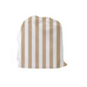Drawstring Pouch (Large) 