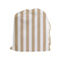 Drawstring Pouch (XL) 