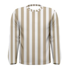 Men s Long Sleeve T-Shirt 