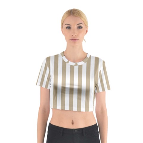 Vertical Stripes