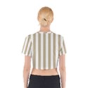 Cotton Crop Top 