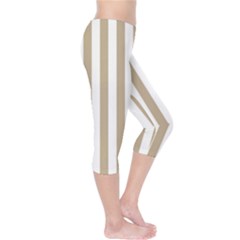 Capri Leggings  