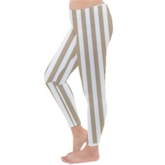 Classic Winter Leggings 