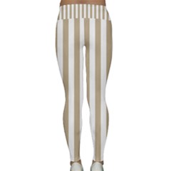 Classic Yoga Leggings Back