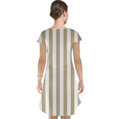 Cap Sleeve Nightdress 