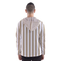 Men s Hooded Windbreaker 