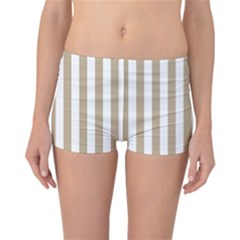 Reversible Boyleg Bikini Bottoms Inside Front