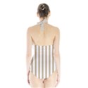 Halter Swimsuit 