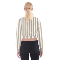 Cropped Sweatshirt 