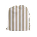 Drawstring Pouch (XL) 