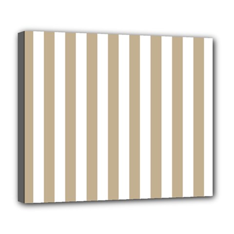 Vertical Stripes