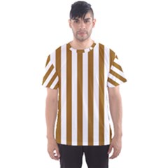 Men s Sport Mesh T-Shirt Front