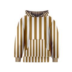 Kids  Pullover Hoodie 
