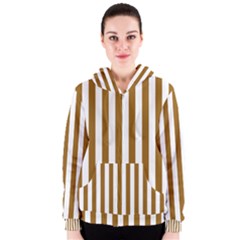 Women s Zipper Hoodie 