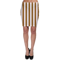 Bodycon Skirt 