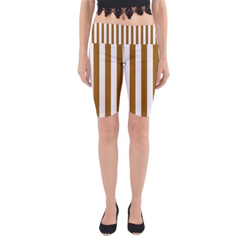 Vertical Stripes