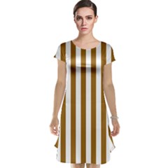 Cap Sleeve Nightdress 