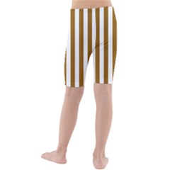 Kids  Mid Length Swim Shorts 