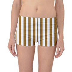 Boyleg Bikini Bottoms Front