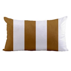 22 x14  Lumbar Throw Cushion Case (Two Sides) 