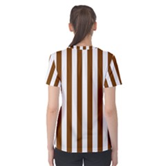 Women s Sport Mesh T-Shirt 