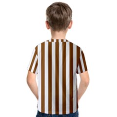 Kids  Cotton T-Shirt 