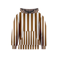 Kids  Pullover Hoodie 