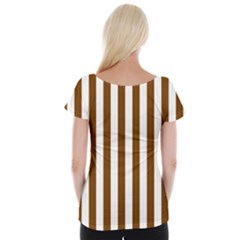 Cap Sleeve Top 