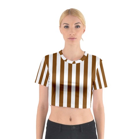Vertical Stripes
