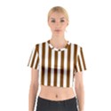 Cotton Crop Top 