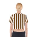 Cotton Crop Top 