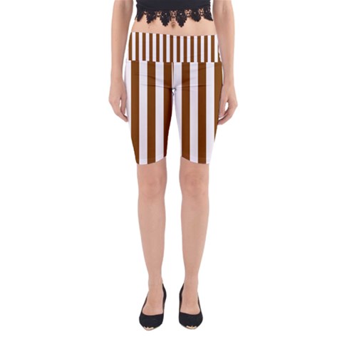 Vertical Stripes