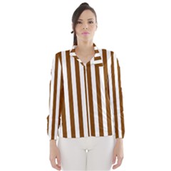 Women s Windbreaker 
