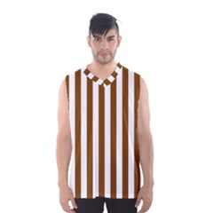 Men s Basketball Tank Top 