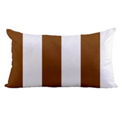 22 x14  Lumbar Throw Cushion Case (Two Sides) 