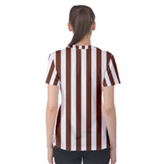 Women s Sport Mesh T-Shirt 