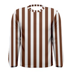 Men s Long Sleeve T-Shirt 