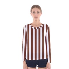 Women s Long Sleeve T-Shirt 