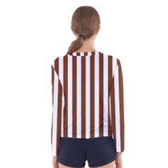 Women s Long Sleeve T-Shirt 