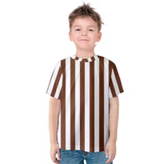 Kids  Cotton T-Shirt 