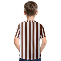 Kids  Cotton T-Shirt 