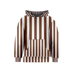 Kids  Pullover Hoodie 