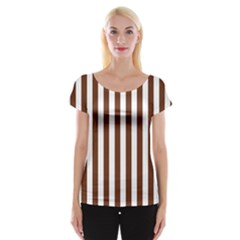 Cap Sleeve Top 