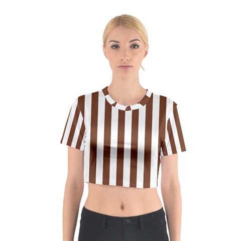Vertical Stripes
