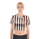 Cotton Crop Top 