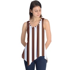 Sleeveless Tunic 